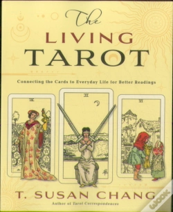 Capa do artigo The Living Tarot