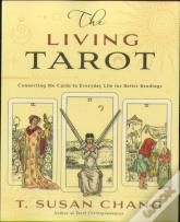 The Living Tarot