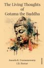 The Living Thoughts Of Gotama The Buddha - Preview