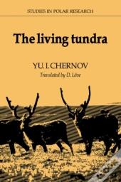 The Living Tundra