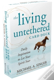 Capa do artigo The Living Untethered Card Deck