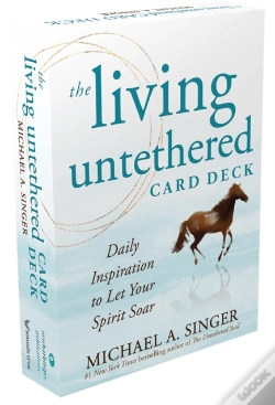 Capa do artigo The Living Untethered Card Deck