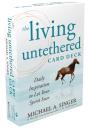 The Living Untethered Card Deck - Preview
