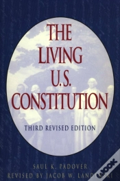 Capa do artigo The Living U.S. Constitution