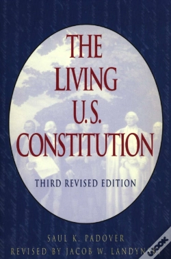 Capa do artigo The Living U.S. Constitution