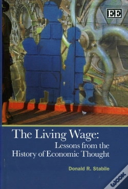 Capa do artigo The Living Wage