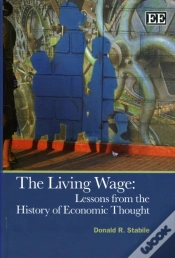Capa do artigo The Living Wage