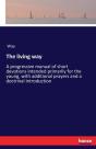 The Living Way - Preview