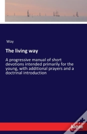 Capa do artigo The Living Way
