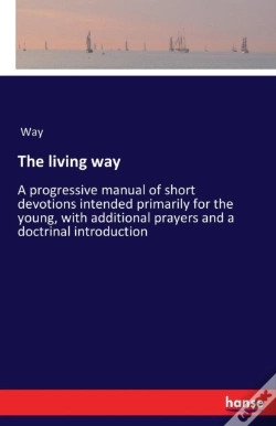Capa do artigo The Living Way