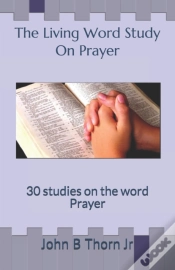 Capa do artigo The Living Word Study On Prayer