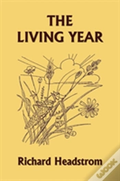 Capa do artigo The Living Year (Yesterday