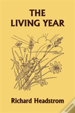 Capa do artigo The Living Year (Yesterday'S Classics)