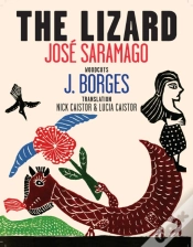 Capa do artigo The Lizard