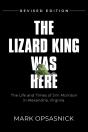 The Lizard King Was Here - Preview
