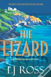Capa do artigo The Lizard