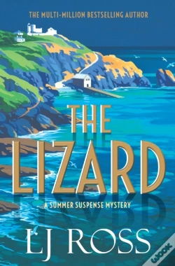 Capa do artigo The Lizard