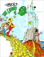 The Lizard Of Oz - Preview
