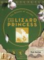 The Lizard Princess - Preview