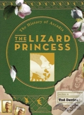 The Lizard Princess