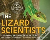 The Lizard Scientists