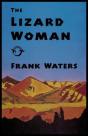 The Lizard Woman - Preview