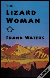 Capa do artigo The Lizard Woman