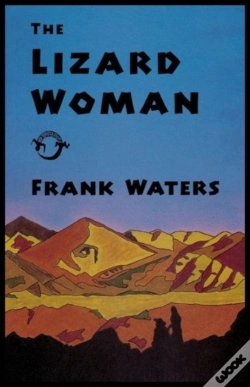 Capa do artigo The Lizard Woman