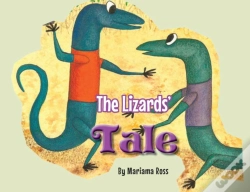 Capa do artigo The Lizards' Tale