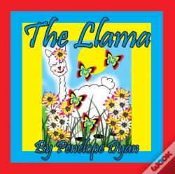Capa do artigo The Llama