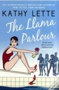 Capa do artigo The Llama Parlour