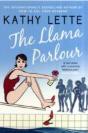 The Llama Parlour - Preview