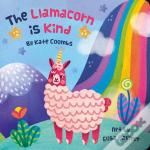 The Llamacorn Is Kind