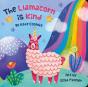The Llamacorn Is Kind - Preview