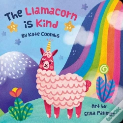 Capa do artigo The Llamacorn Is Kind