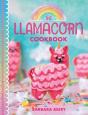 The Llamacorn Land Cookbook - Preview