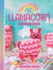 Capa do artigo The Llamacorn Land Cookbook