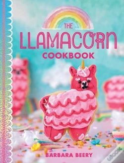 Capa do artigo The Llamacorn Land Cookbook