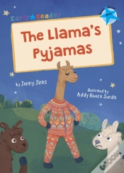 Capa do artigo The Llama