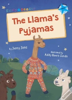 Capa do artigo The Llama'S Pyjamas