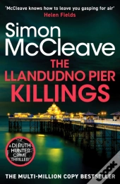 The Llandudno Pier Killings