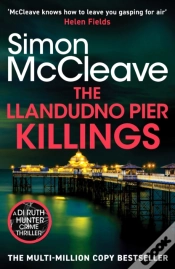 Capa do artigo The Llandudno Pier Killings