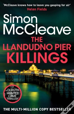 Capa do artigo The Llandudno Pier Killings