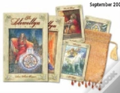 Capa do artigo The Llewellyn Tarot
