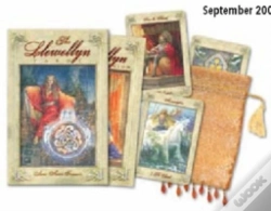 Capa do artigo The Llewellyn Tarot