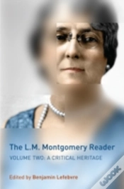 Capa do artigo The L.M. Montgomery Reader