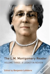 Capa do artigo The L.M. Montgomery Reader