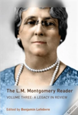 Capa do artigo The L.M. Montgomery Reader