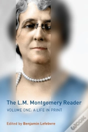 Capa do artigo The L.M. Montgomery Reader