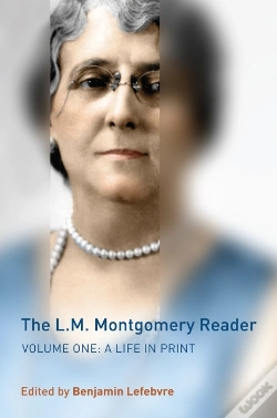 Capa do artigo The L.M. Montgomery Reader